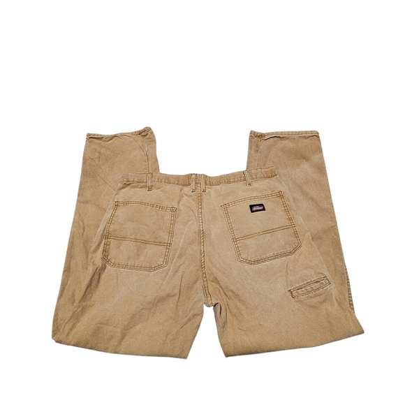 Genuine Dickies Men's Pants - Picture 3 of 5